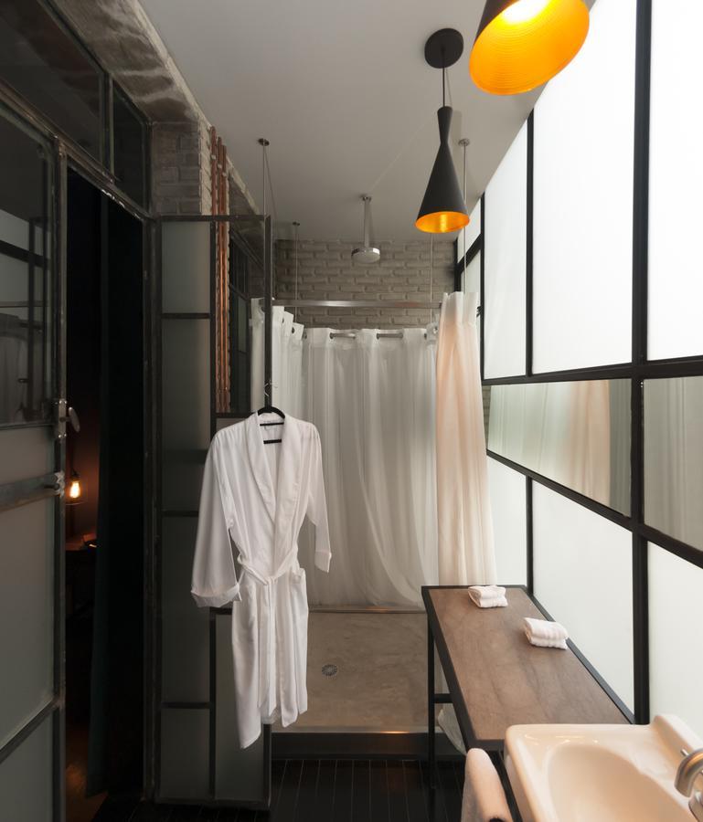 Don Jacinto Stay&Sip 멕시코 시 외부 사진